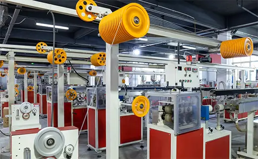 3d filament factory