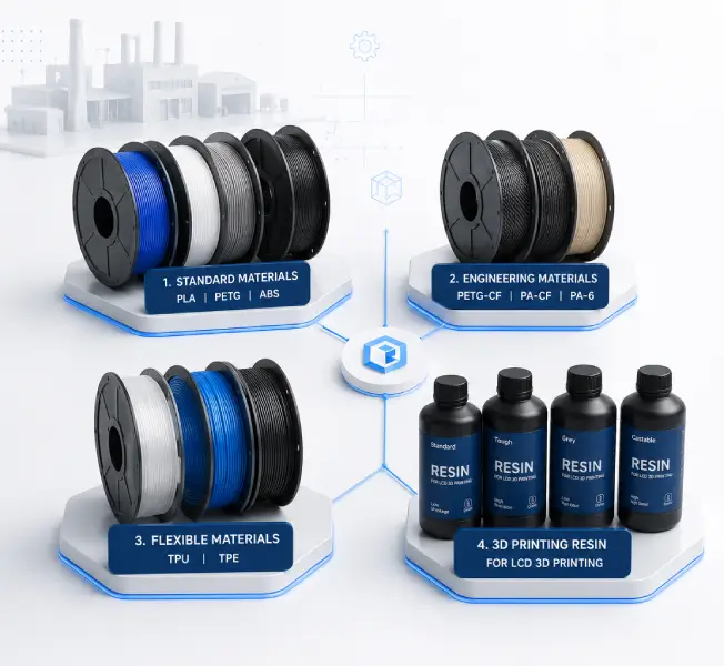 3d print material