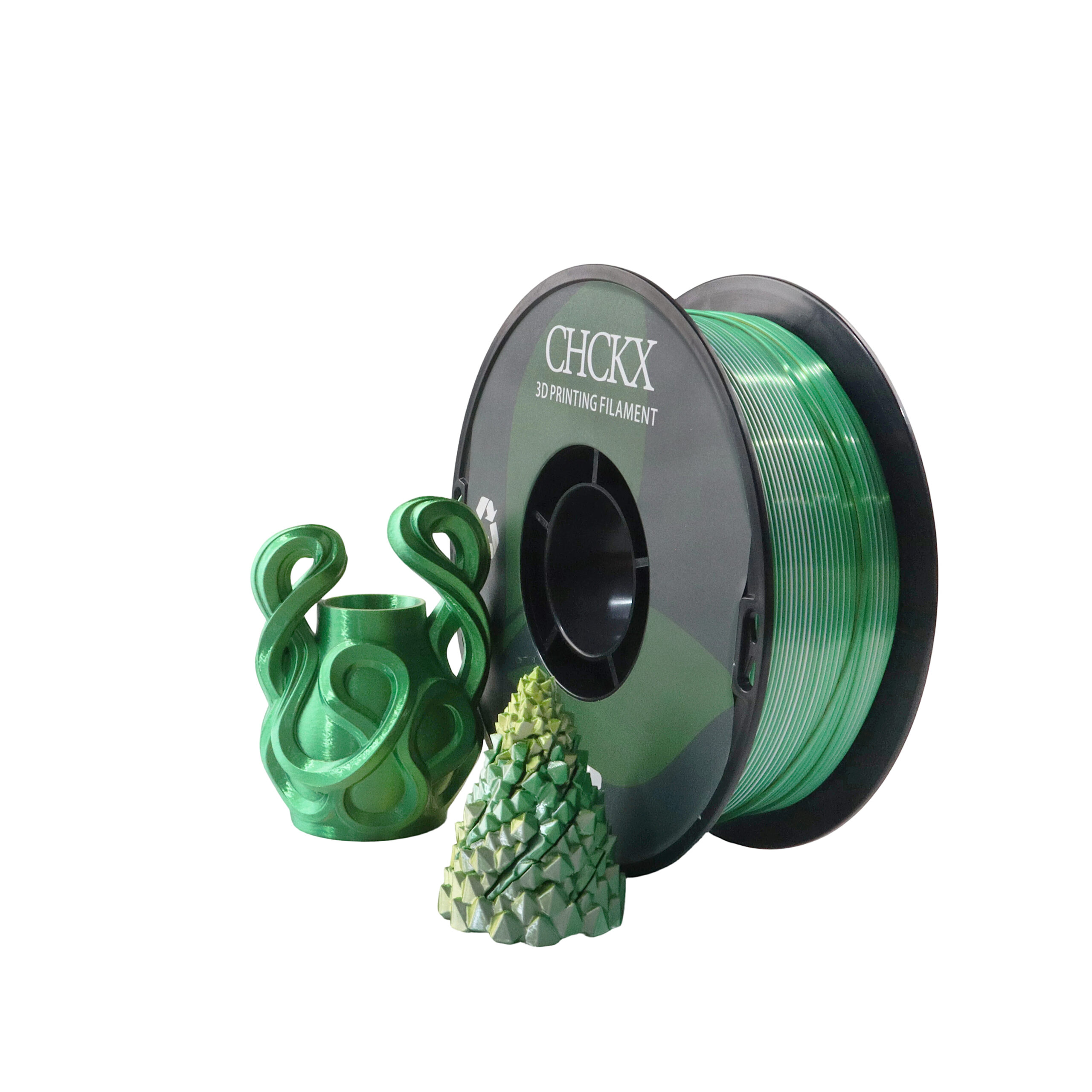 Silk PLA Filament