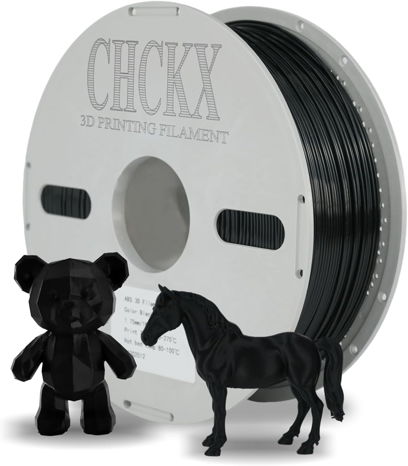 CHCKX ABS Filament