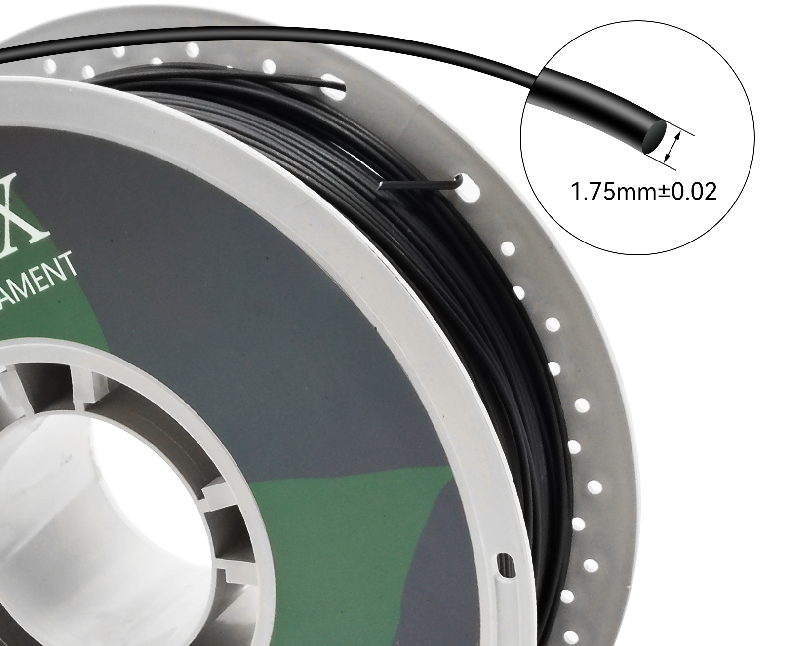 high quanlity filament