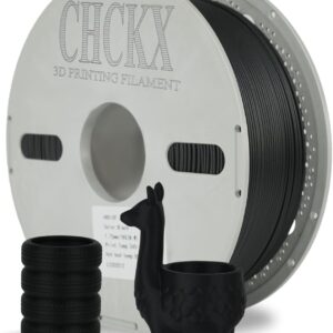 CHCKX PA6-GF 10% Glass Fiber Nylon Filament