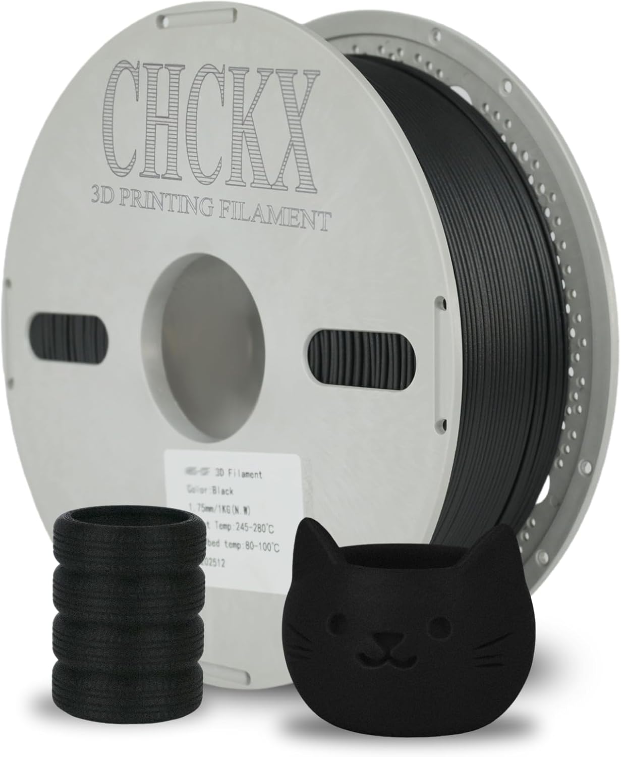 CHCKX PLA-CF Filament
