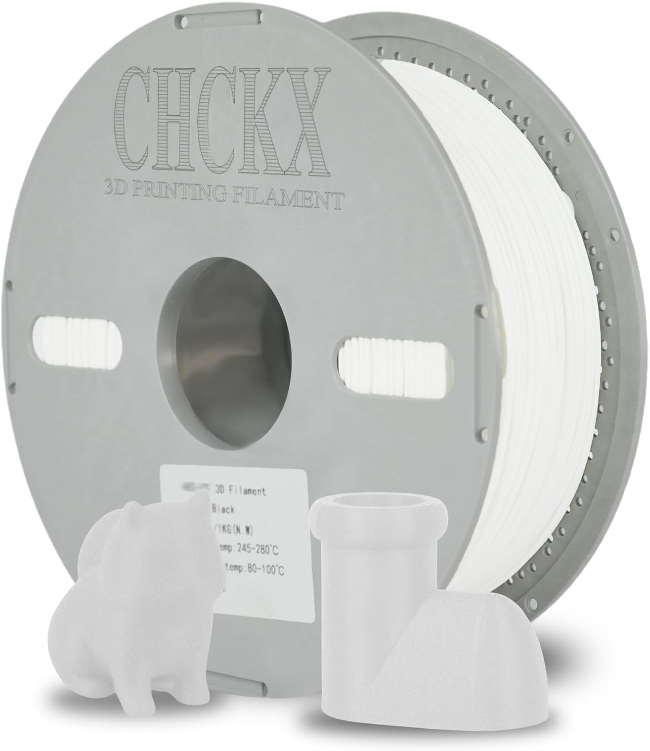 CHCKX PLA-GF Filament