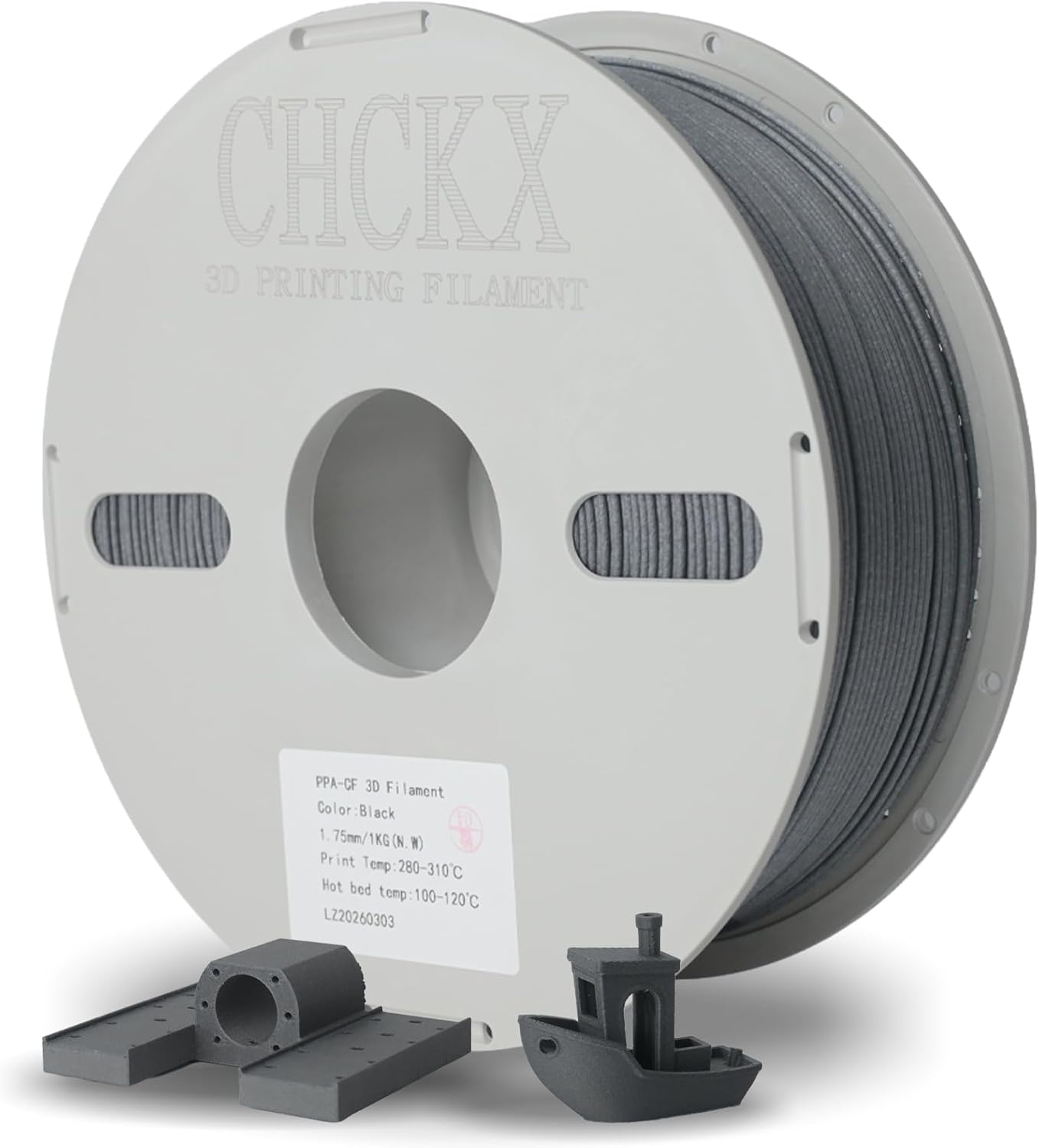 CHCKX PPA-CF Filament